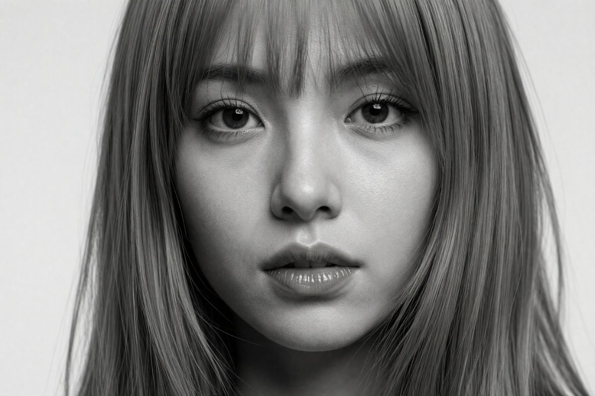 Professional Black and White Filter for Images