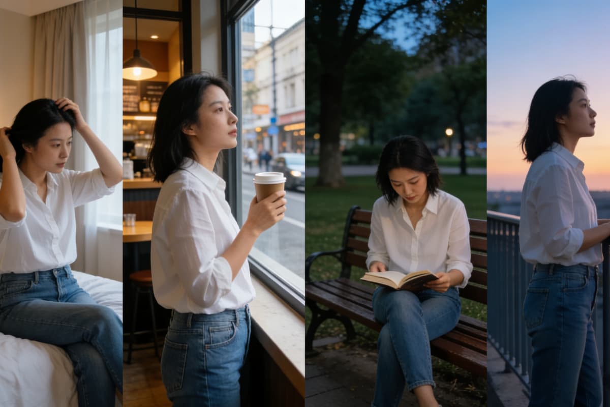 제작 품질 시연