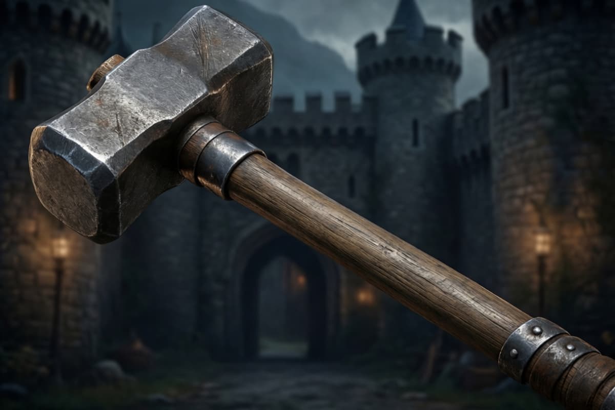 AI Weapon Generator Free Features