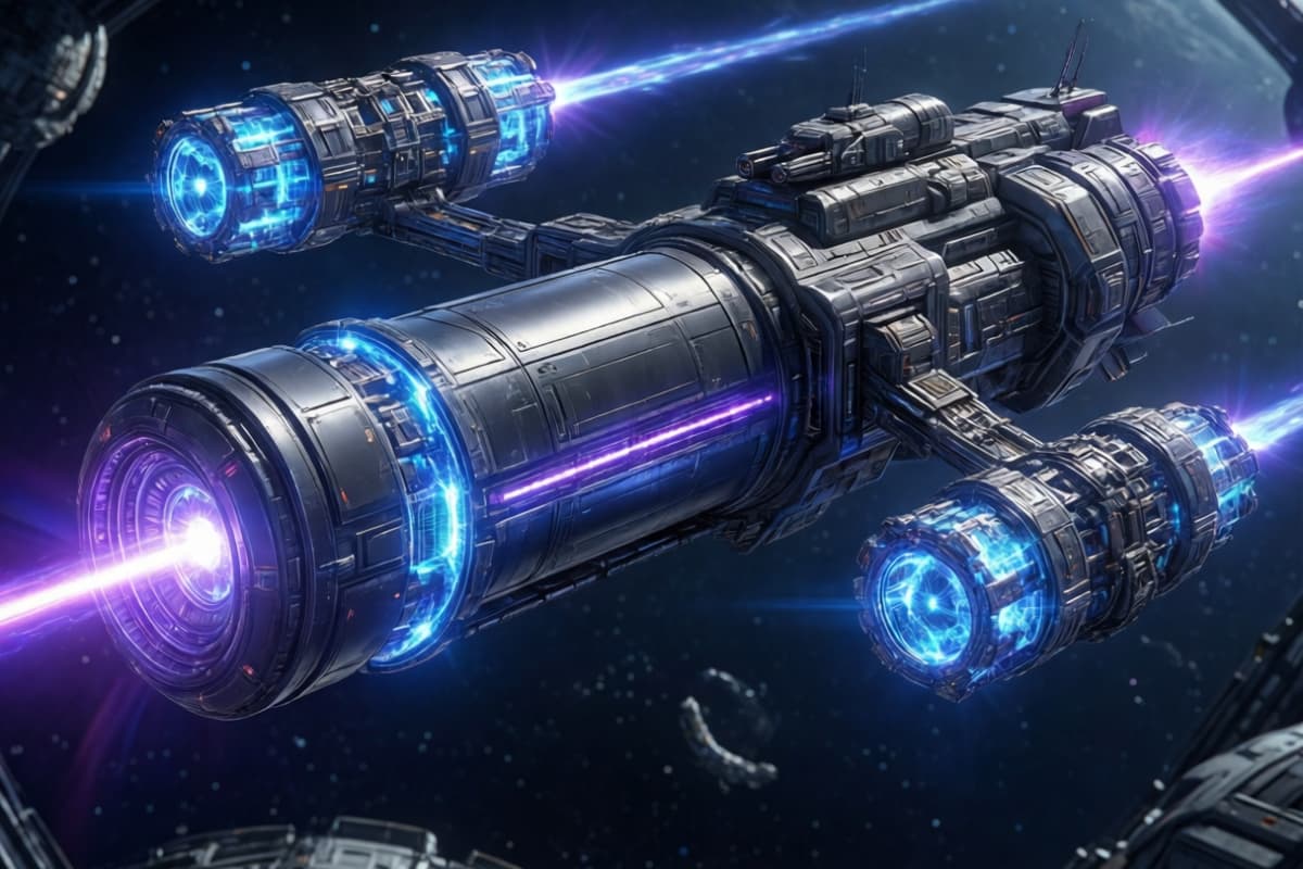 Create AI Weapon Generator Styles