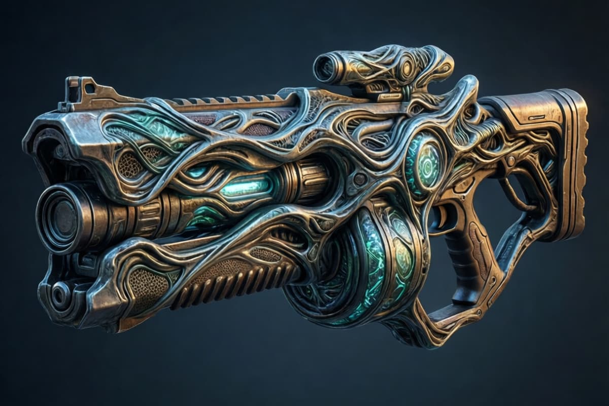 Game Development Assets
