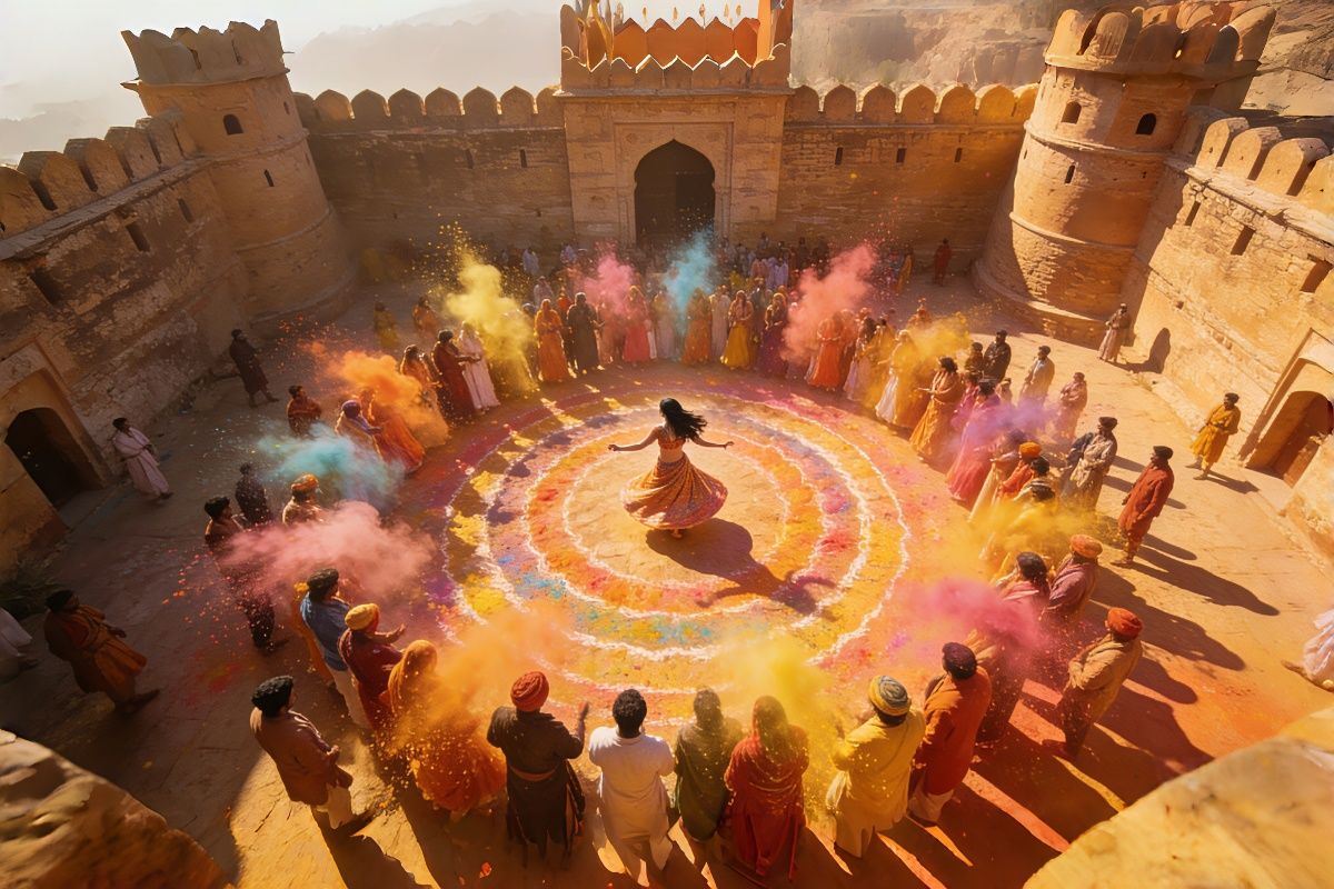 Kling 3.0 카메라 제어용 프롬프트 팁