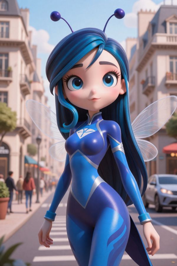 Aqua Pulse