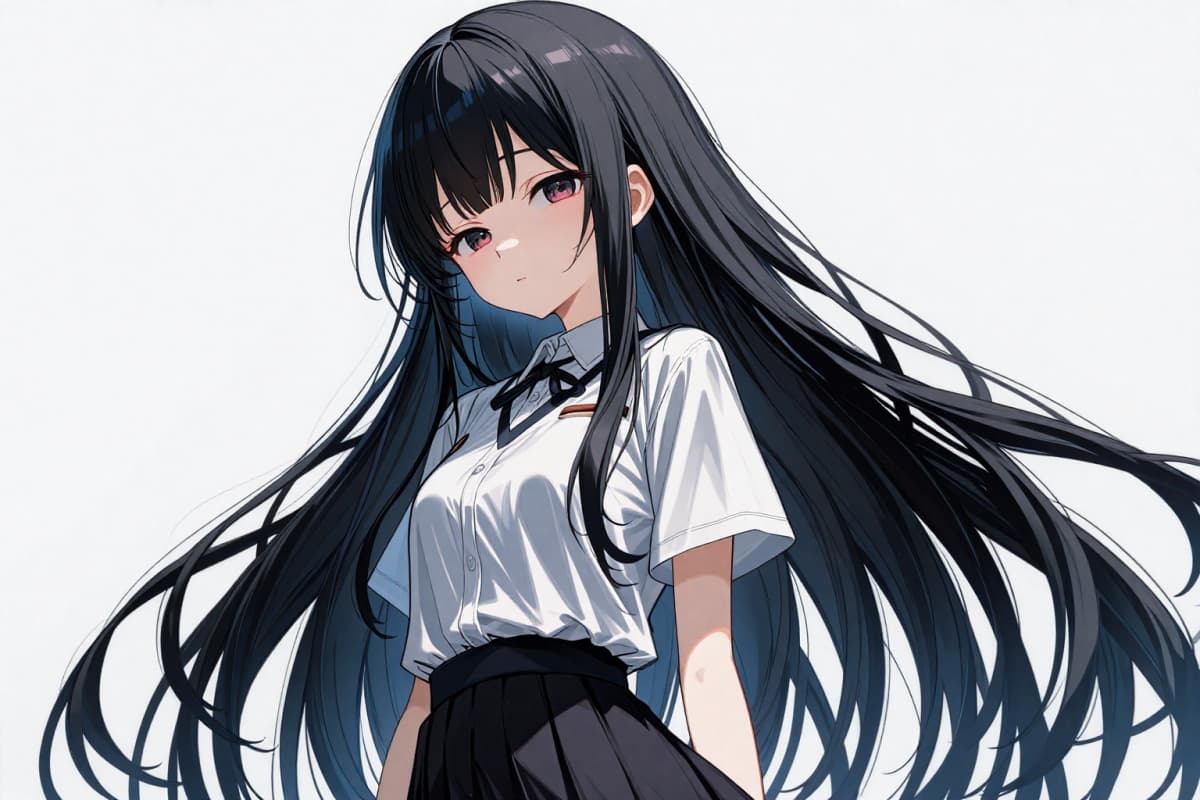 Yandere Simulator OC Creation