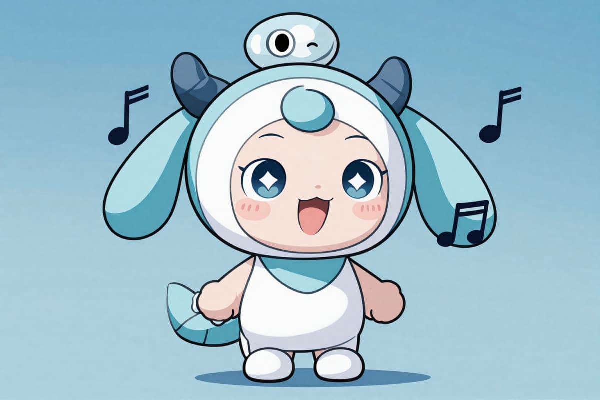 melody-based sound role