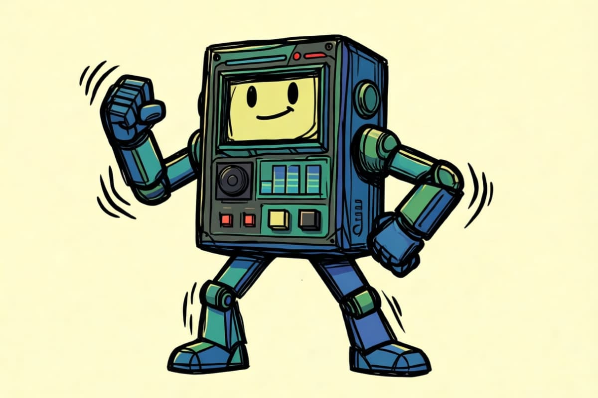 beat-based sound model