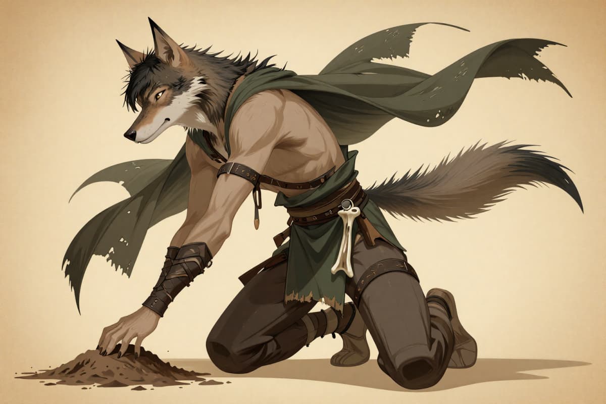 silent hunter wolf Yaelokre