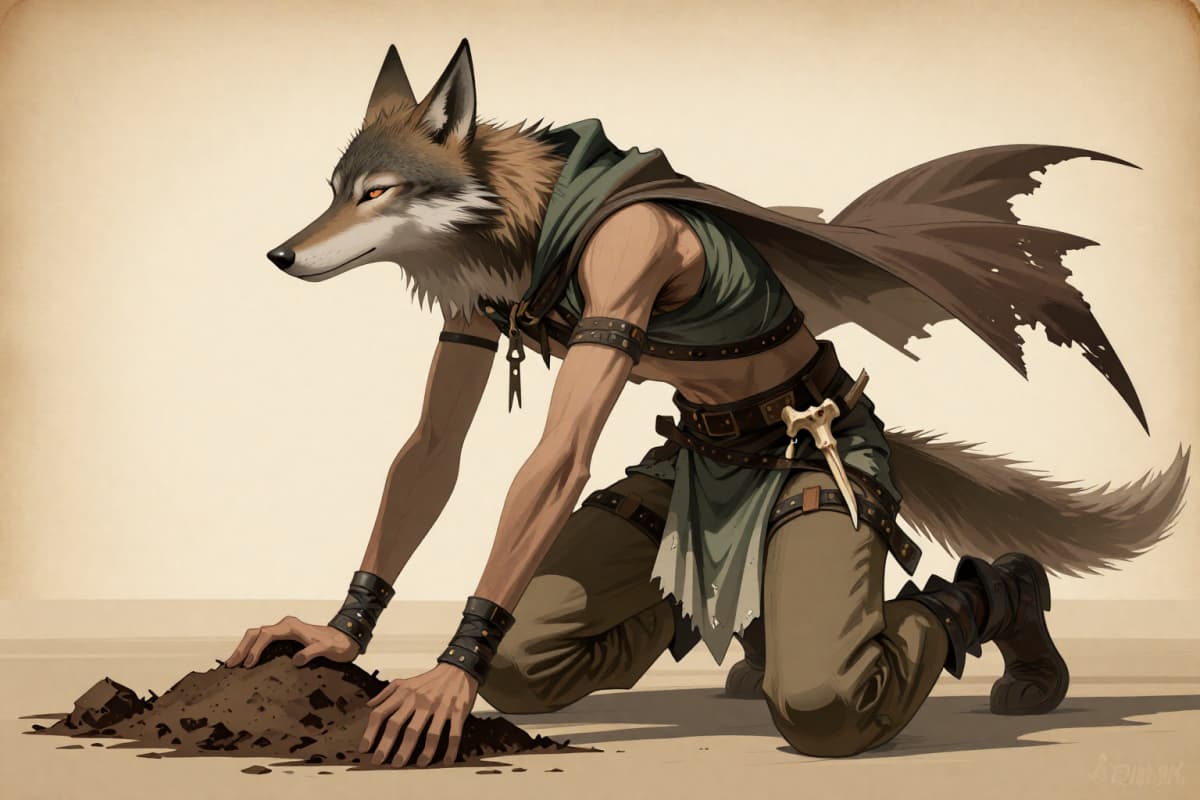 Yaelokre Visual Storytelling