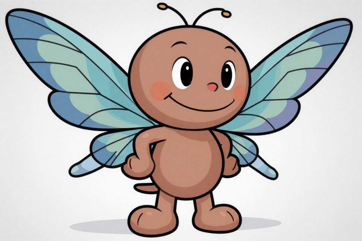 Dandy's World OC Maker