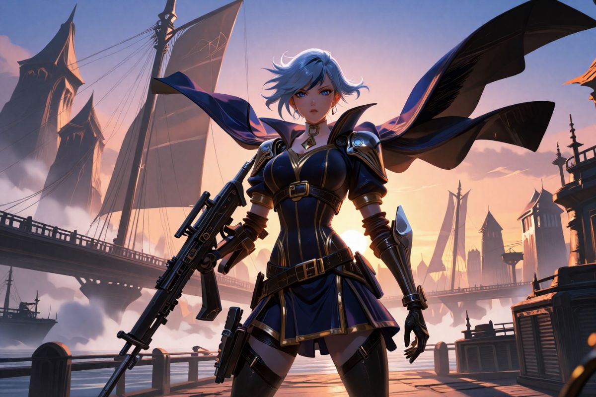Customizable Costumes and Accessories