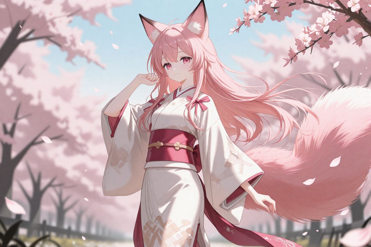 Customizable Furry Design Options