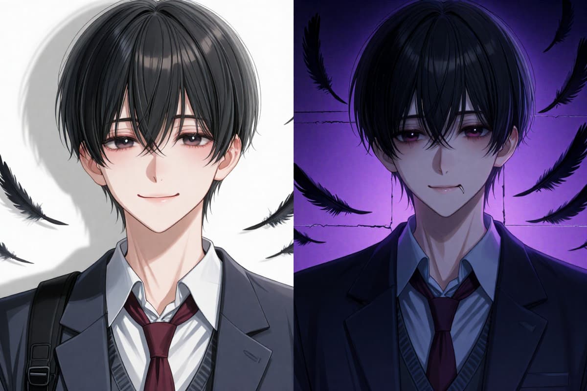 Effortless Character Creation for Manhwa