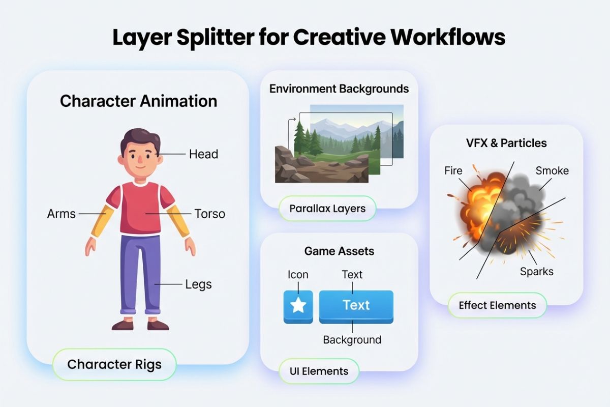 Art Layer Customization