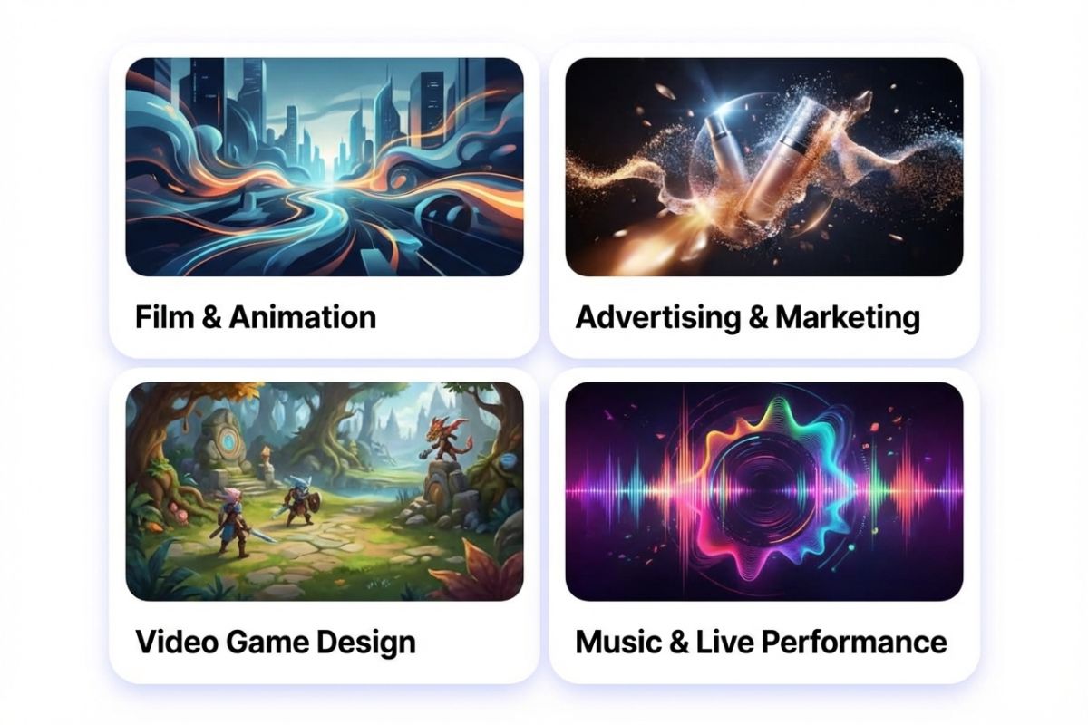 Innovative Marketing Videos