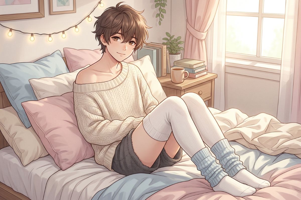 The AI Femboy Generator empowers users to craft tailor-made femboy characters with remarkable ease.