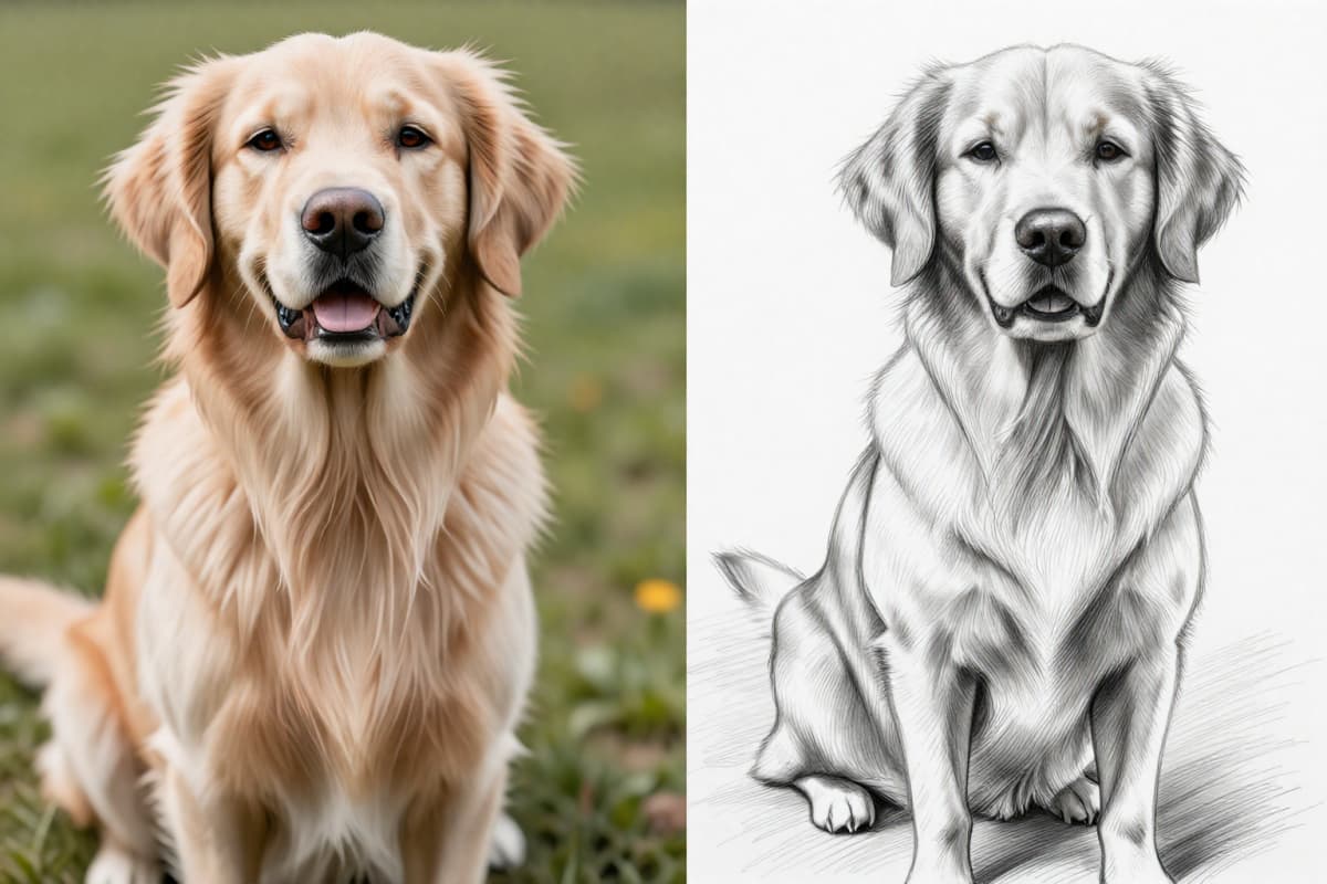 Pet Transformation