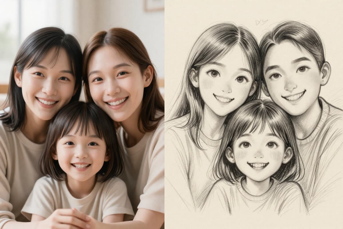 Family Memory