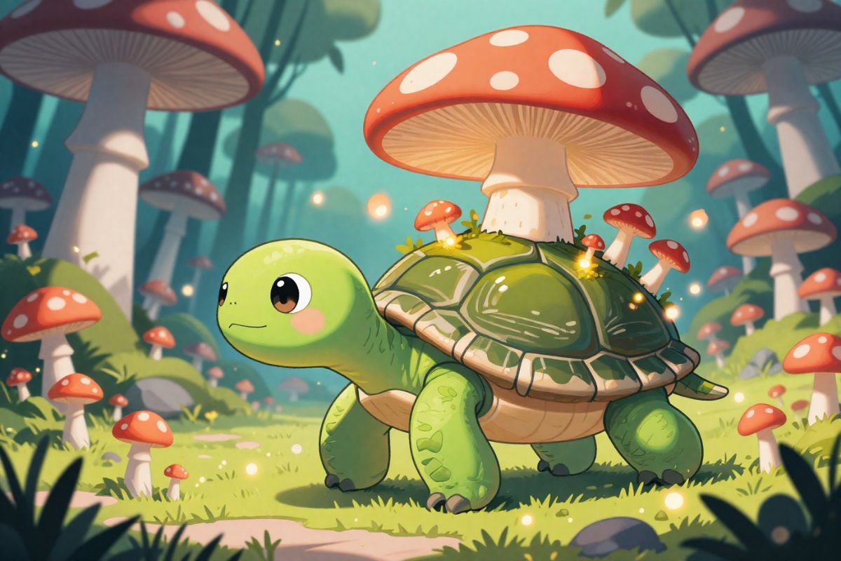 Image-Based Animal Generation