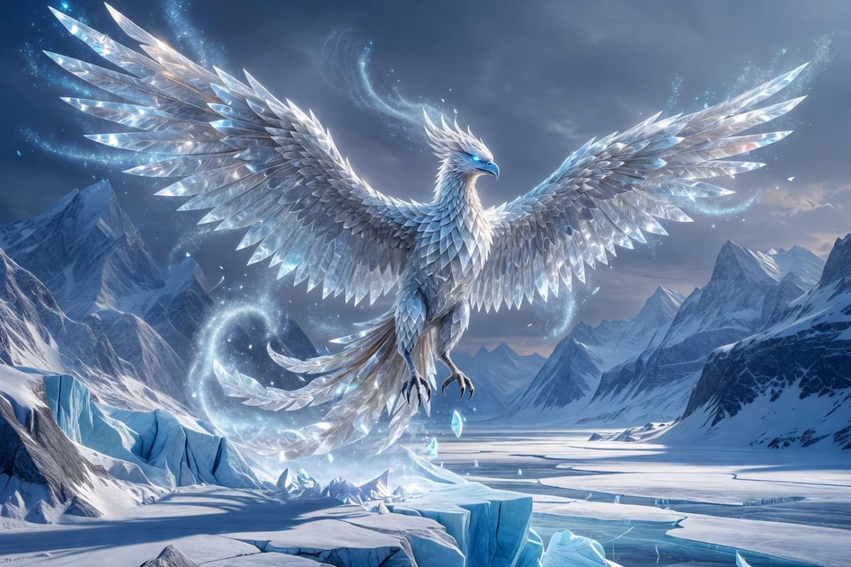 Build Creatures with Unique Traits