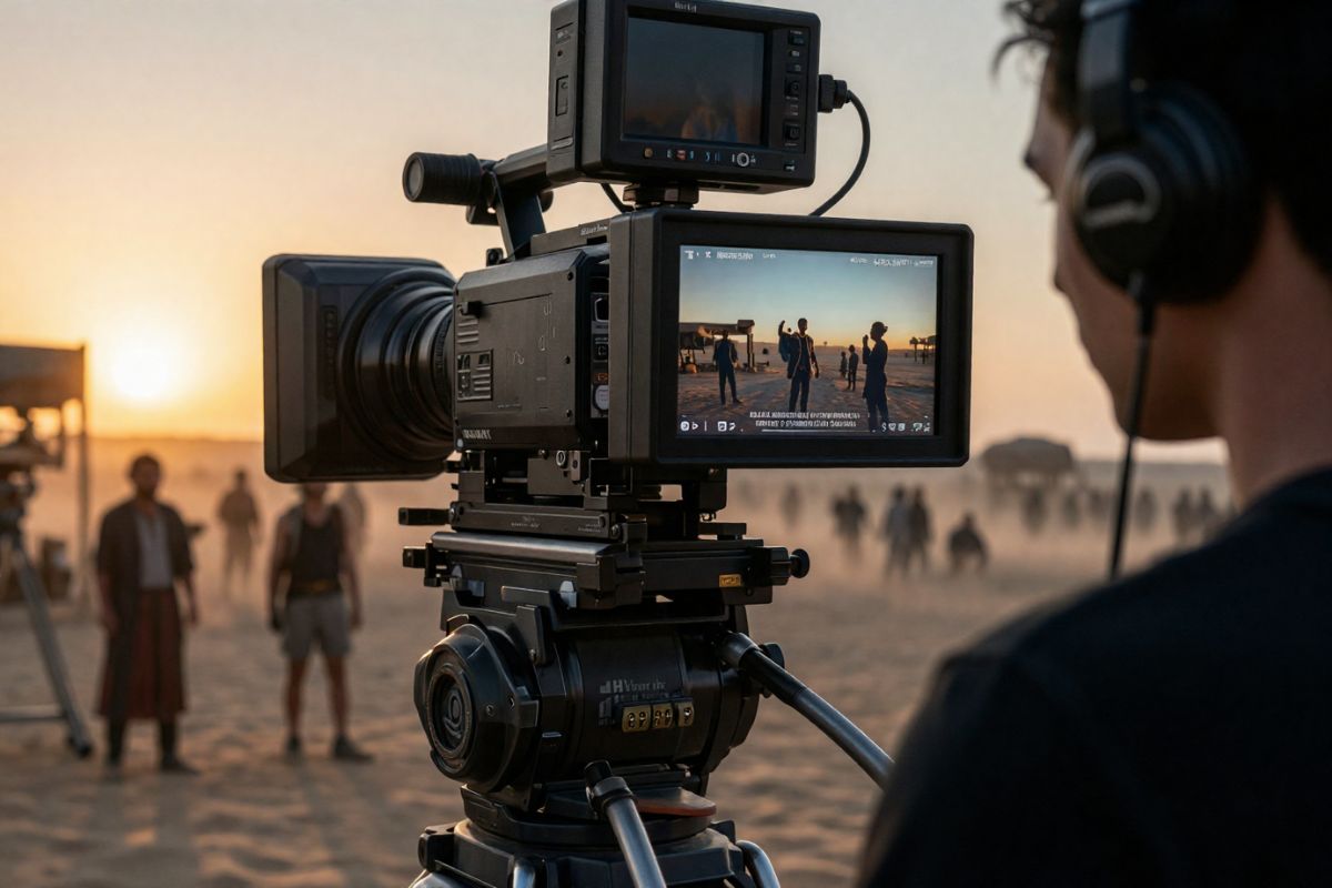 Film Directors