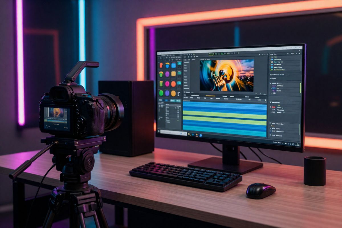 Content Creators
