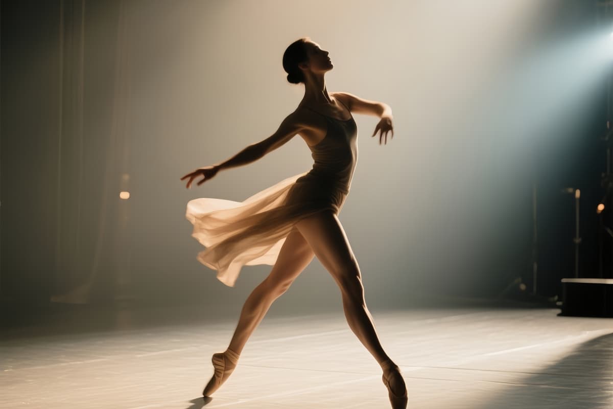 More Physically Realistic Motion