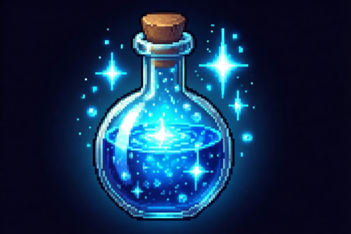 Text to Pixel Creations