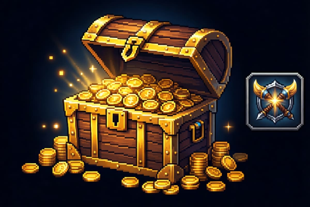 Animated Pixel Scenes