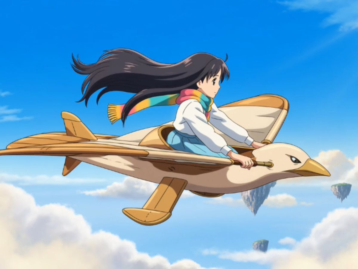 AI Anime Video