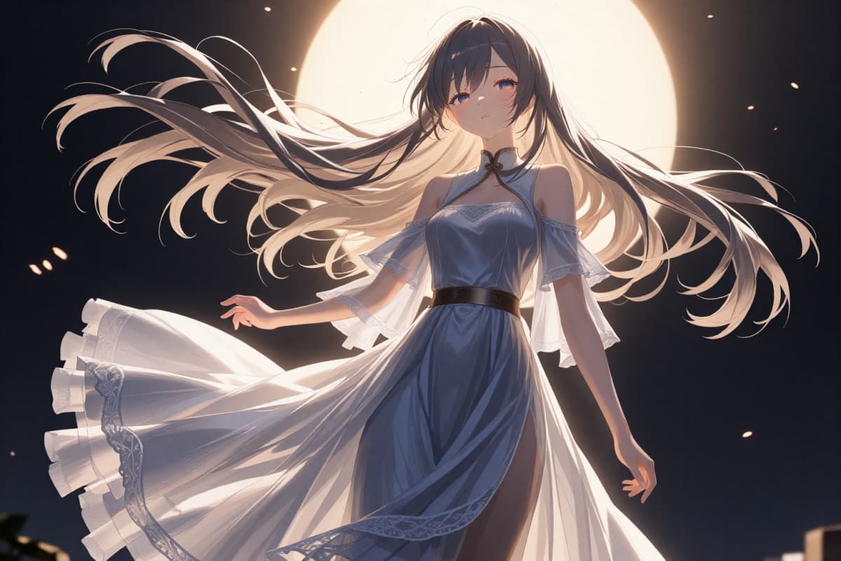 Animate Existing Artwork Into Living Frames