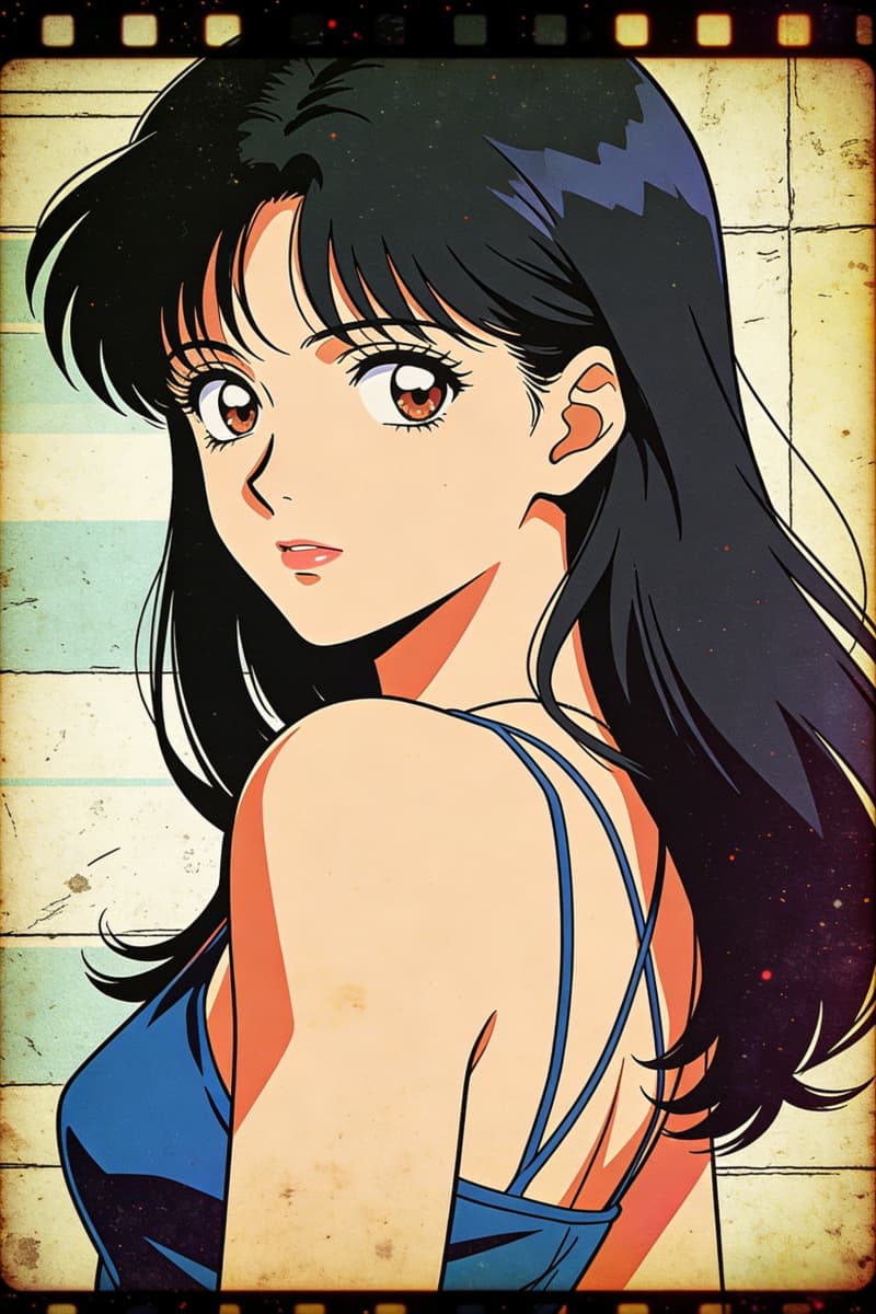 Cel Shaded Echoes