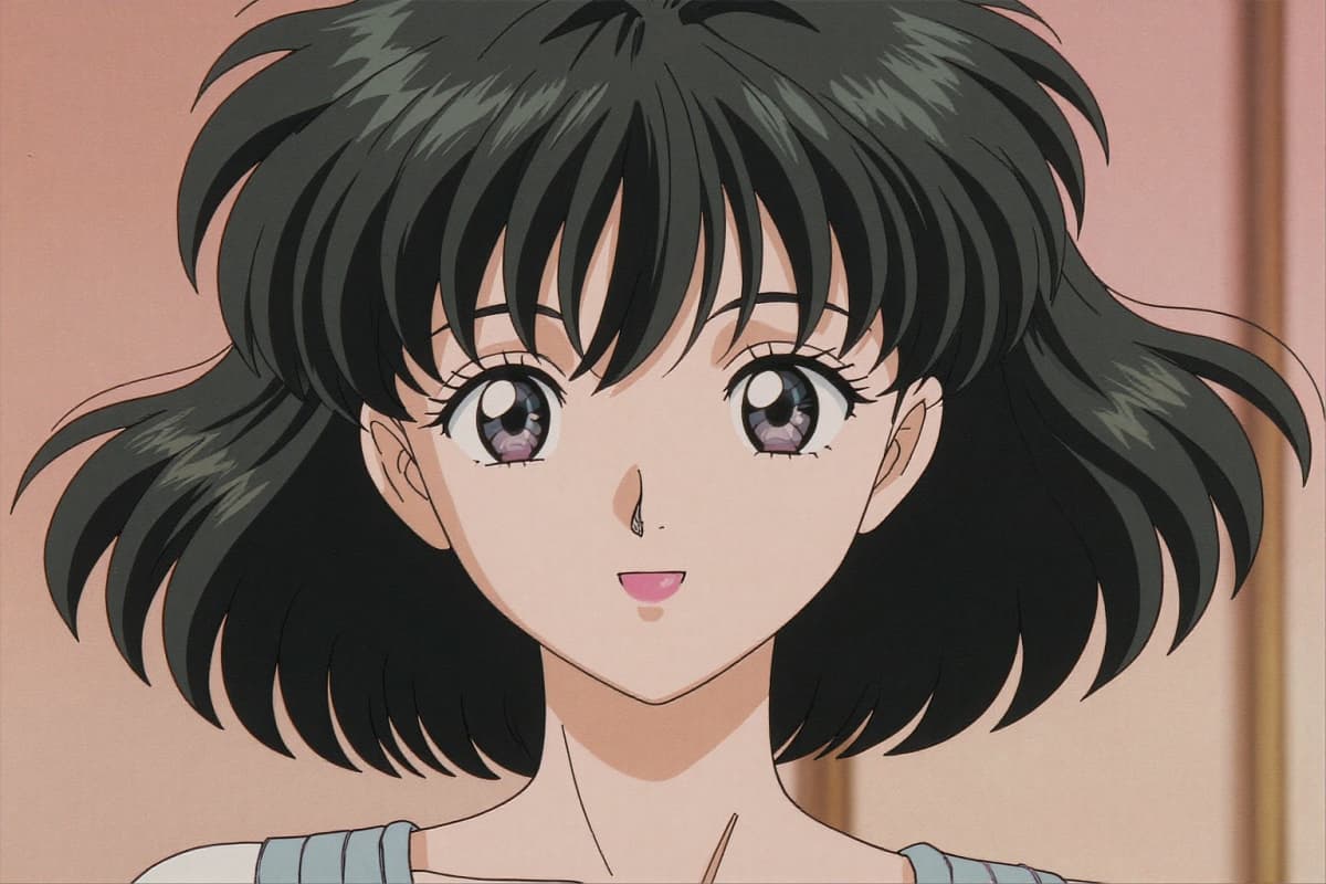 Turn Photos into Retro Anime Portraits