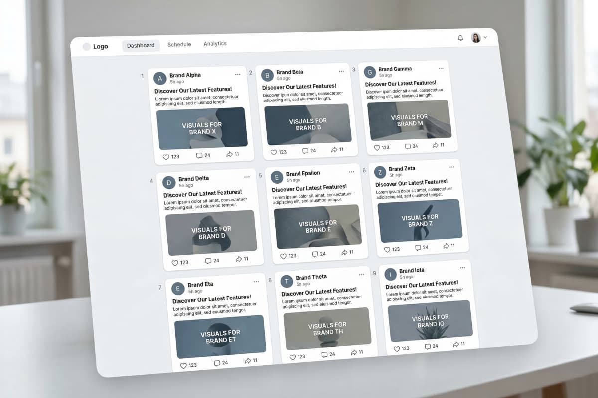 modelos de design repetitivos