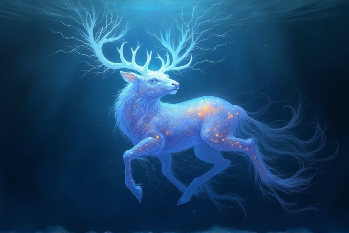 From Idea to Creature