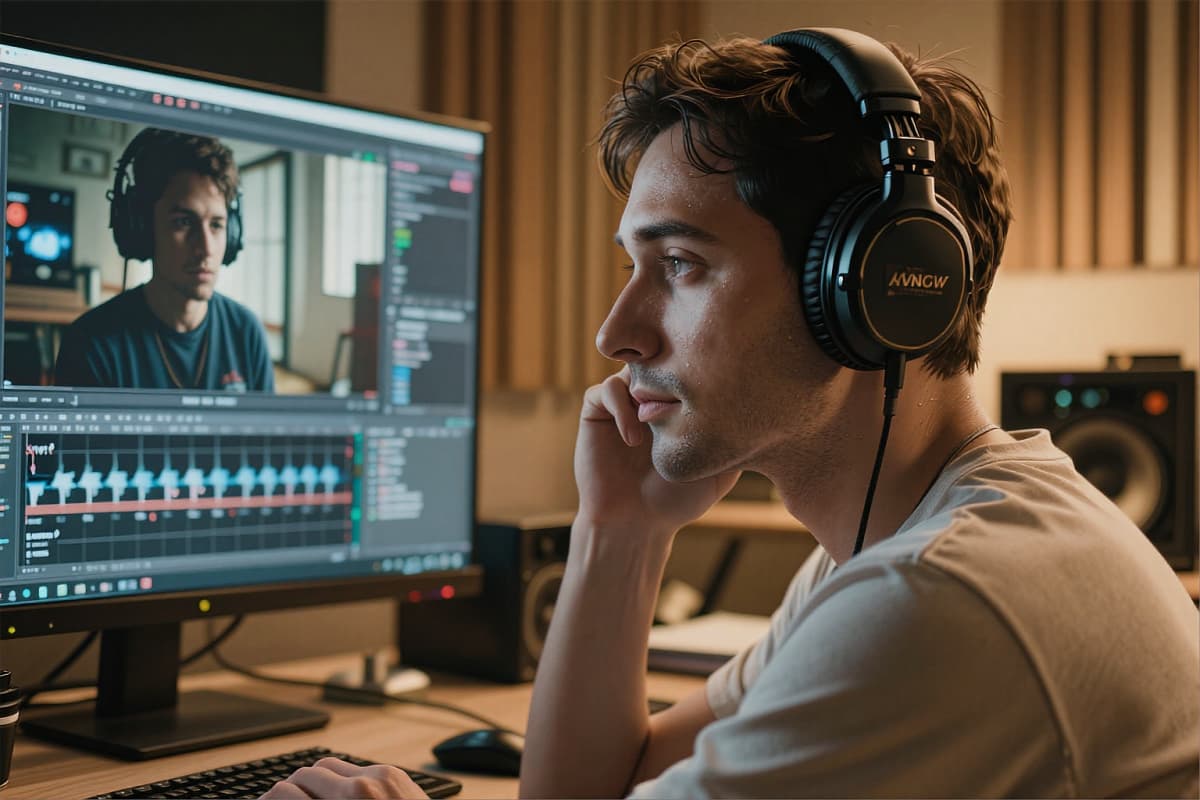 Immersive sound review