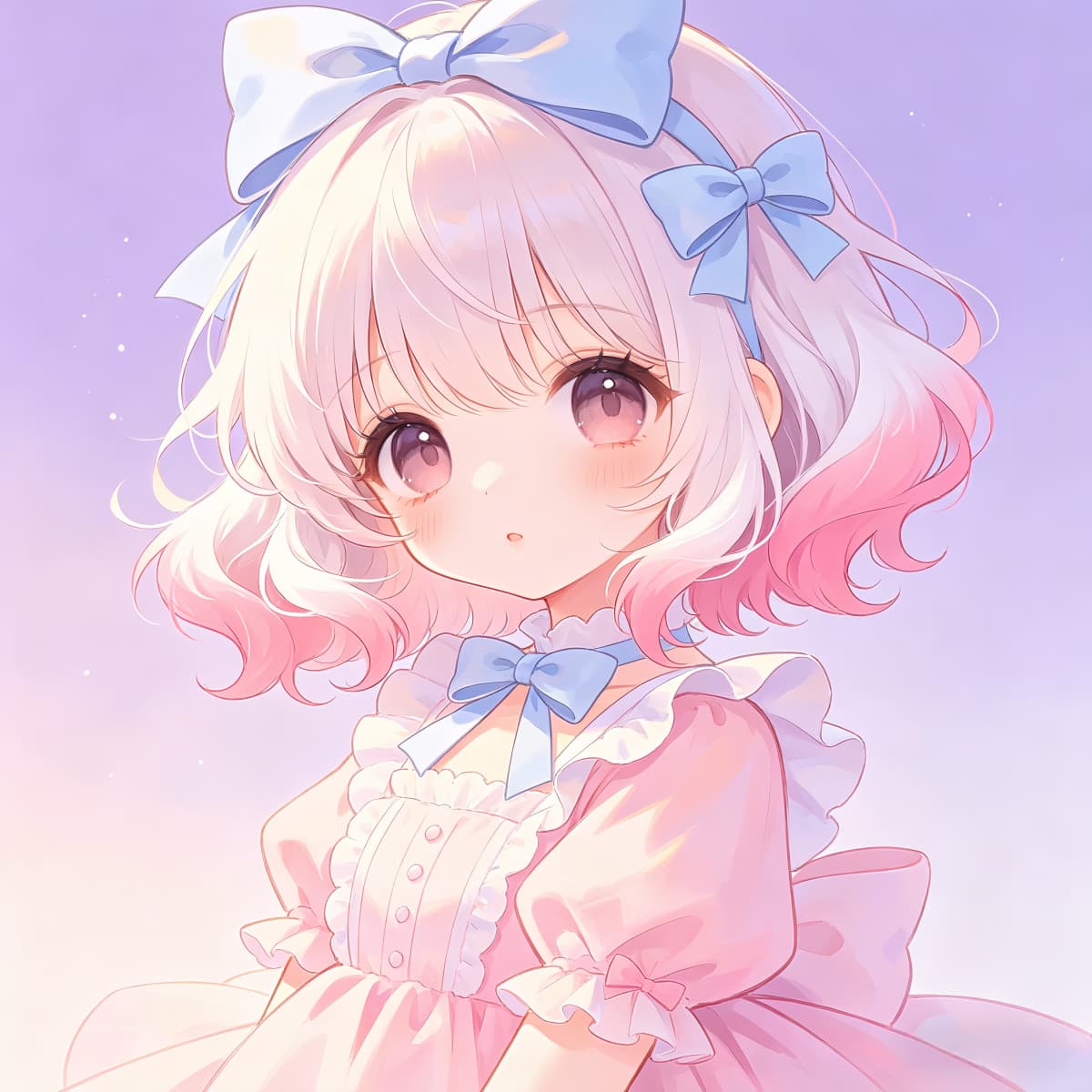 cute cartoon avatar