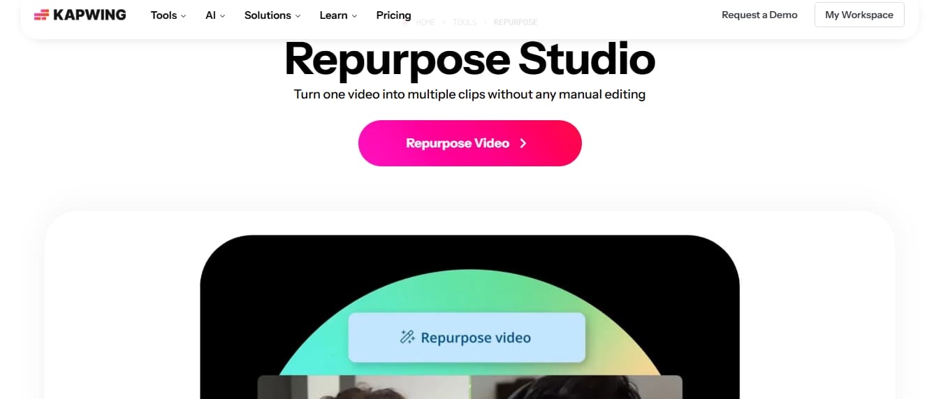 Kapwing Bewertungscover