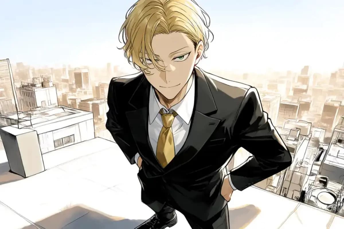 BSD OC final refinement