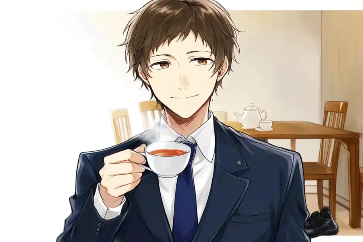 bsd professional oc