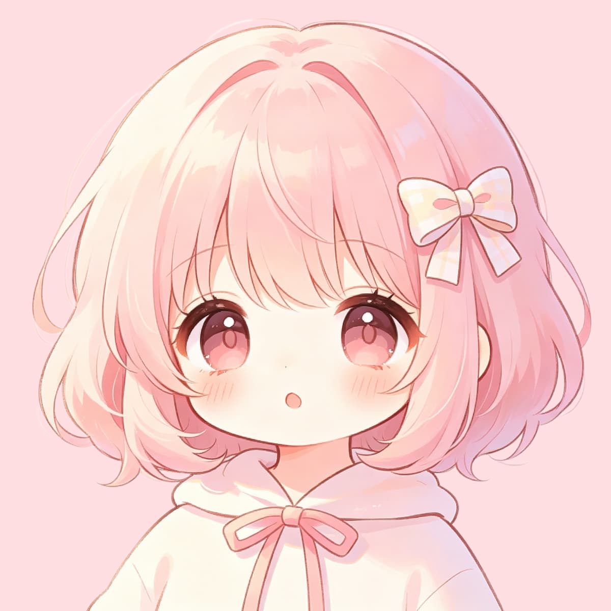 full body cartoon avatar
