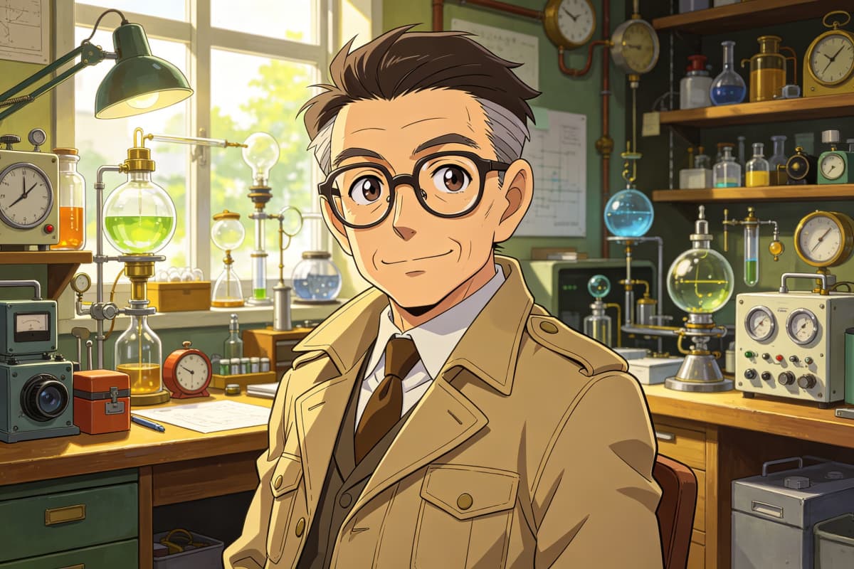 Detective Conan fanfiction OC holding hidden clue