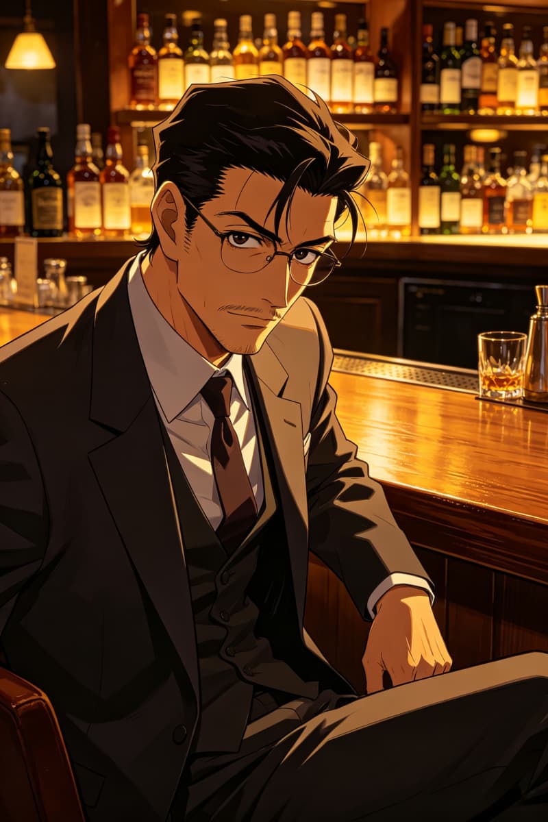detective conan akai oc genius fanfiction