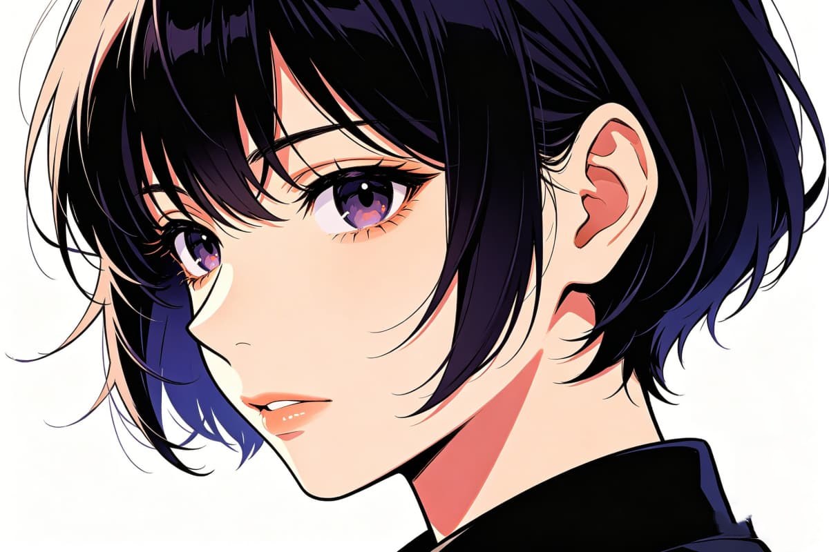 Anime Avatars