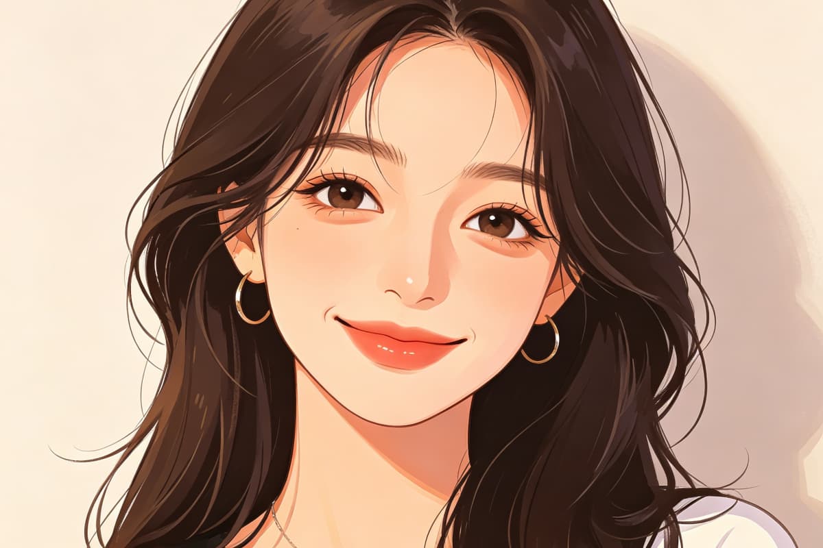 photo to cartoon avatar