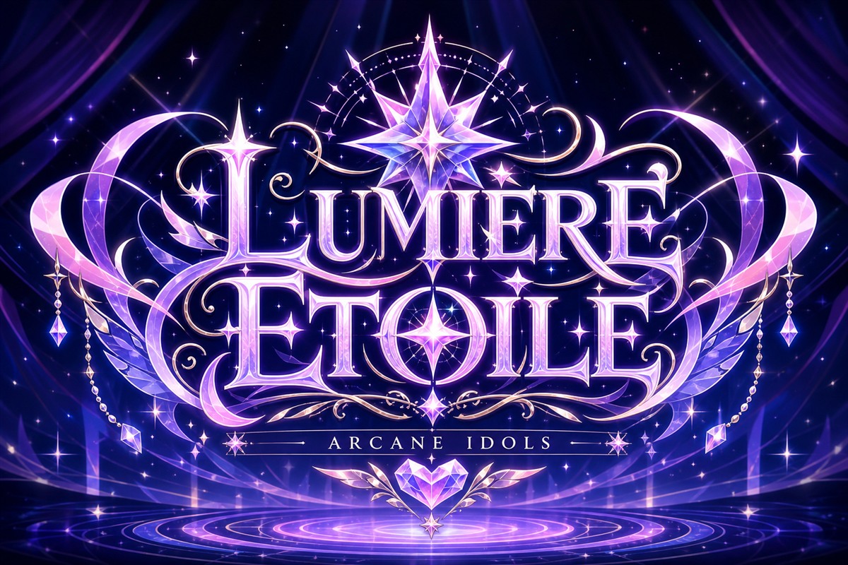 Arcane Idol Title
