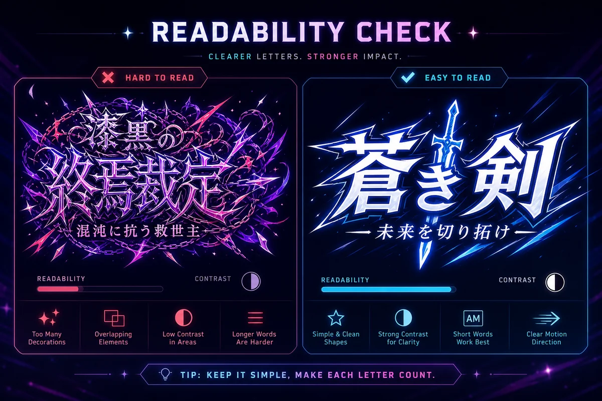 Readability Check