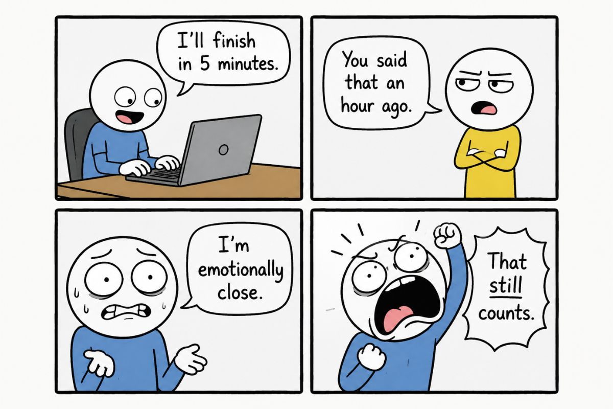 Panel-Friendly Visuals