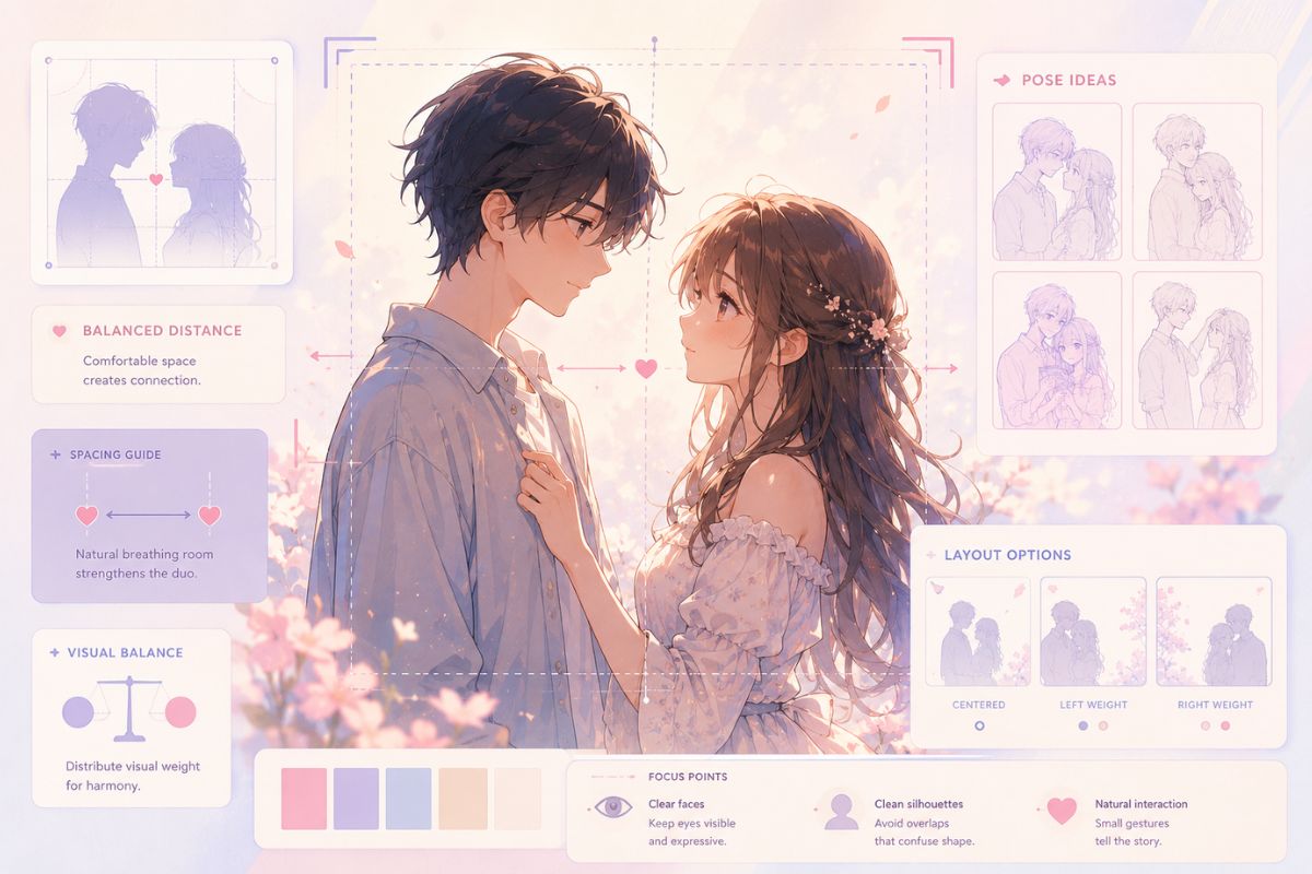Duo Composition Control