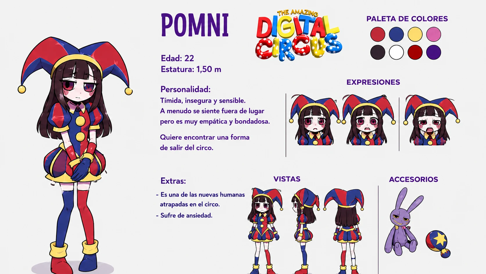 Digital-Circus-Pomni-Reference-Card