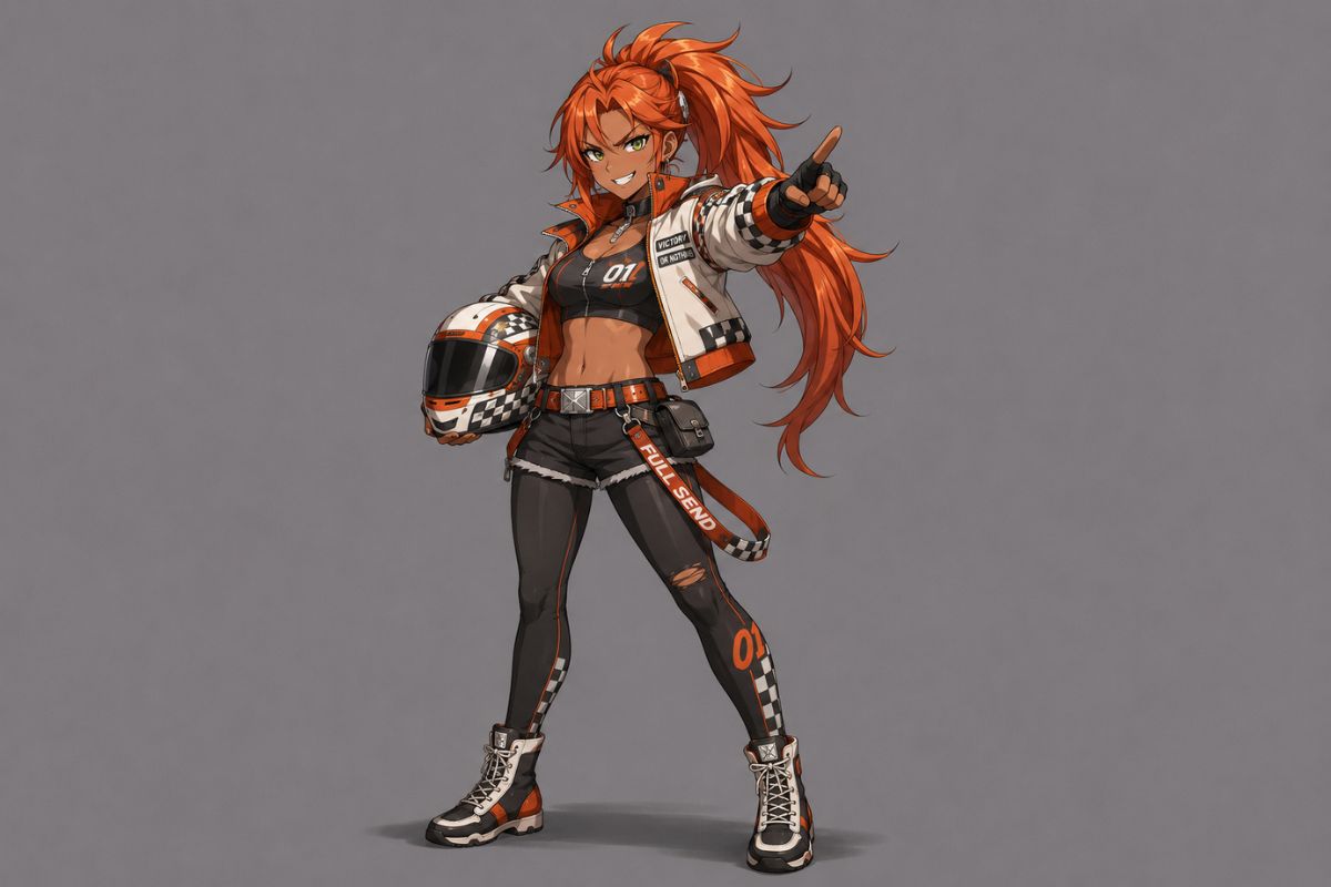 Ultimate Talent Brief